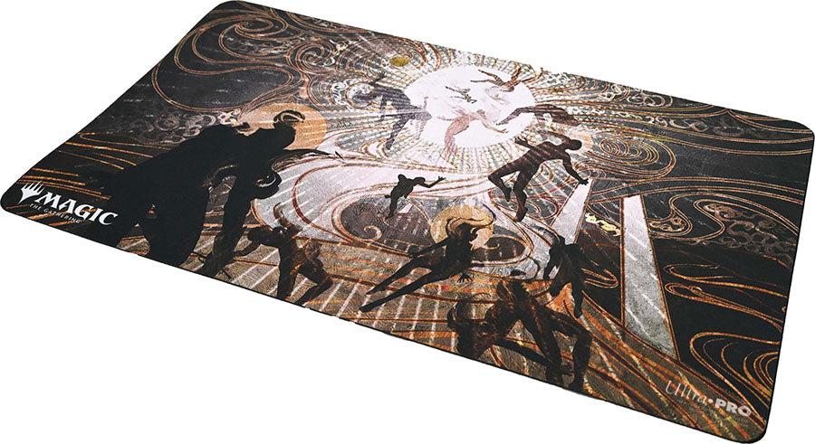 Magic the Gathering CCG: Mystical Archive Day of Judgment Playmat