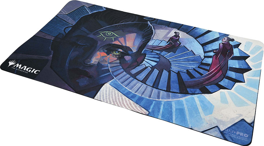 Magic the Gathering CCG: Mystical Archive Mind`s Desire Playmat