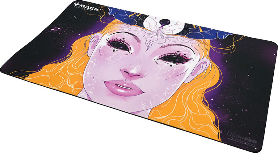 Magic the Gathering CCG: Mystical Archive Duress Playmat