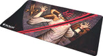 Magic the Gathering CCG: Mystical Archive Doom Blade Playmat