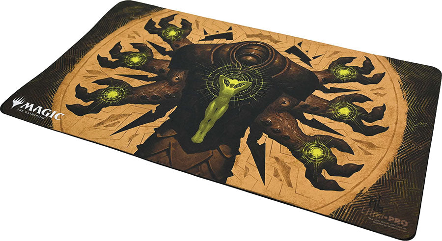 Magic the Gathering CCG: Mystical Archive Inquisition of Kozilek Playmat