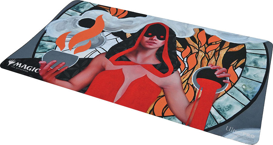 Magic the Gathering CCG: Mystical Archive Faithless Looting Playmat