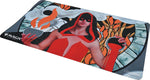 Magic the Gathering CCG: Mystical Archive Faithless Looting Playmat