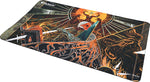 Magic the Gathering CCG: Mystical Archive Demonic Tutor Playmat
