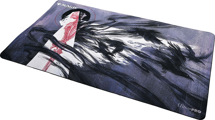 Magic the Gathering CCG: Mystical Archive Tendrils of Agony Playmat