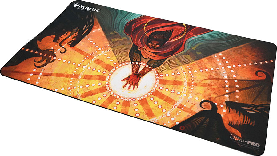 Magic the Gathering CCG: Mystical Archive Grapeshot Playmat