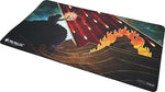 Magic the Gathering CCG: Mystical Archive Stone Rain Playmat