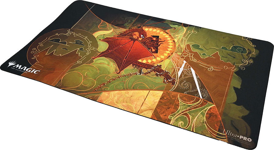 Magic the Gathering CCG: Mystical Archive Chaos Warp Playmat