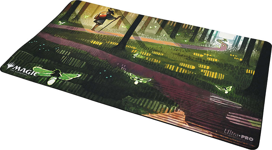 Magic the Gathering CCG: Mystical Archive Adventurous Impulse Playmat