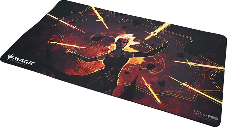 Magic the Gathering CCG: Mystical Archive Increasing Vengeance Playmat