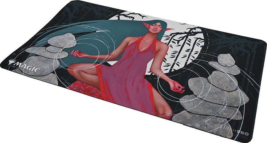 Magic the Gathering CCG: Mystical Archive Harmonize Playmat