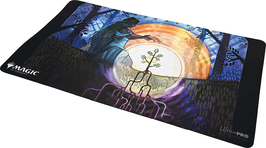 Magic the Gathering CCG: Mystical Archive Regrowth Playmat