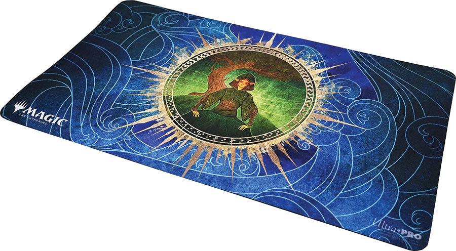 Magic the Gathering CCG: Mystical Archive Weather the Storm Playmat