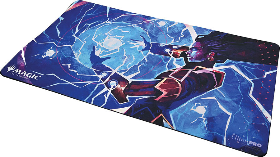 Magic the Gathering CCG: Mystical Archive Electrolyze Playmat