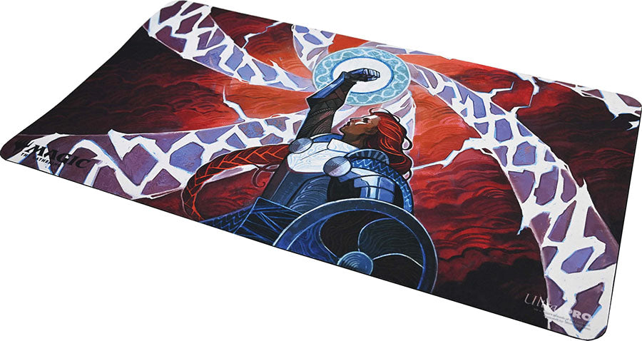 Magic the Gathering CCG: Mystical Archive Lightning Helix Playmat