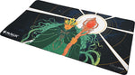 Magic the Gathering CCG: Mystical Archive Channel Playmat