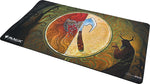 Magic the Gathering CCG: Mystical Archive Krosan Grip Playmat