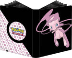 Pokemon TCG: Mew 9-Pocket PRO-Binder