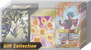 Dragon Ball Super TCG: Gift Collection Display (6) (GC-01)