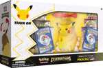 Pokemon TCG: Celebrations Premium Figure Collection - Pikachu Vmax