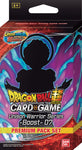 Dragon Ball Super TCG: Premium Pack Set 7 Display (8) (PP07)