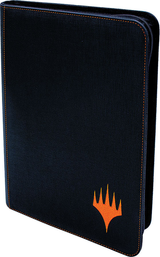 Magic the Gathering CCG: Mythic Edition 9-Pocket Zippered PRO-Binder