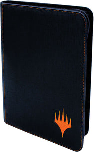 Magic the Gathering CCG: Mythic Edition 9-Pocket Zippered PRO-Binder