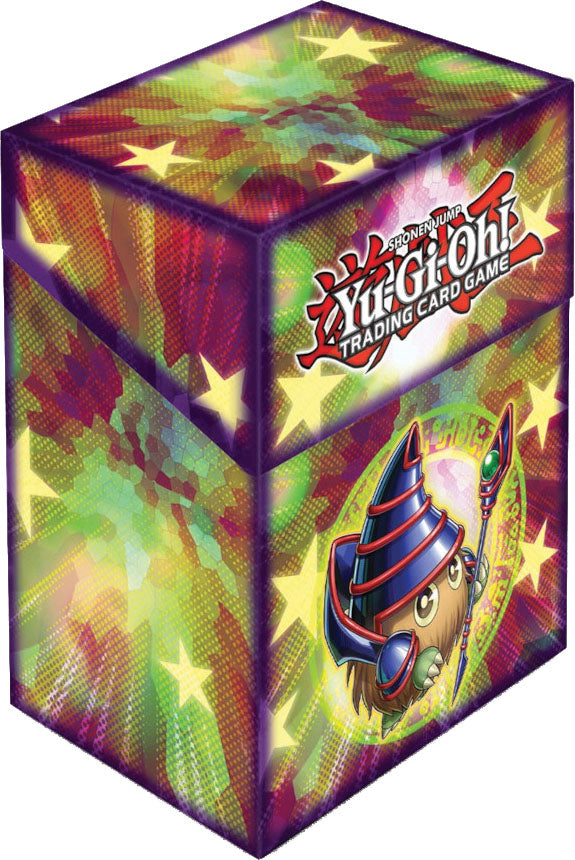 Yu-Gi-Oh! TCG: Kuriboh Kollection Card Case