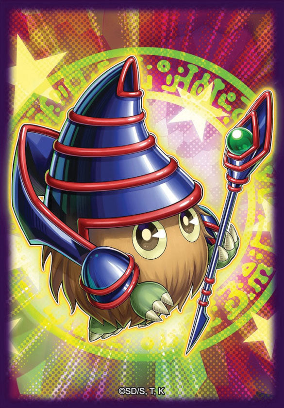 Yu-Gi-Oh! TCG: Kuriboh Kollection Sleeves Pack (50)