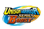 Dragon Ball Super TCG: Unison Warriors - Set 8 Booster Display (24) (B17)