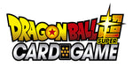 Dragon Ball Super TCG: Unison Warriors - Ultimate Deck 2022 Display (6)