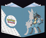 Pokemon TCG: Lucario 9-Pocket Portfolio